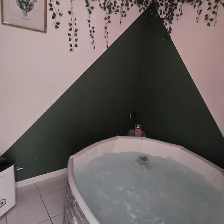 6p Piscine Privé Vue Accès Direct * Le Barcarès