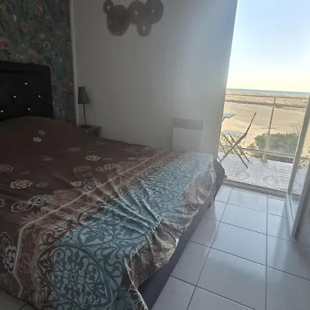 6p Piscine Privé Vue Accès Direct Villa Le Barcarès