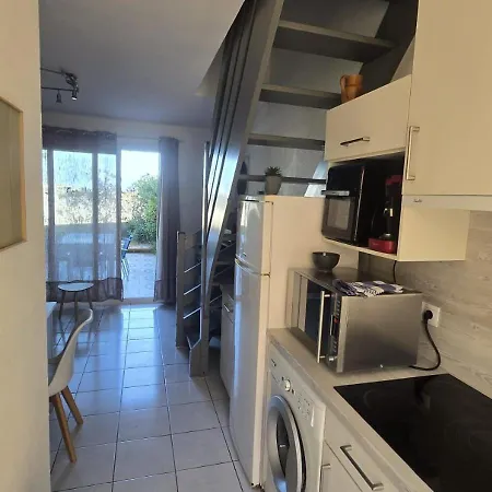 6p Piscine Privé Vue Accès Direct Villa *