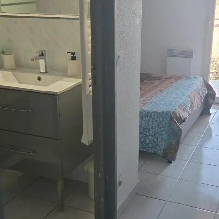 6p Piscine Privé Vue Accès Direct Villa