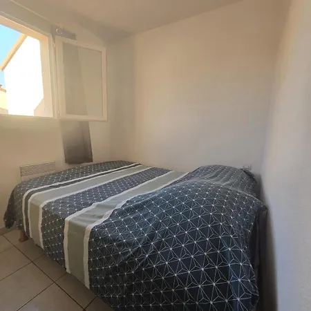 6p Piscine Privé Vue Accès Direct Le Barcarès