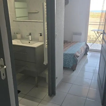 6p Piscine Privé Vue Accès Direct * Le Barcarès