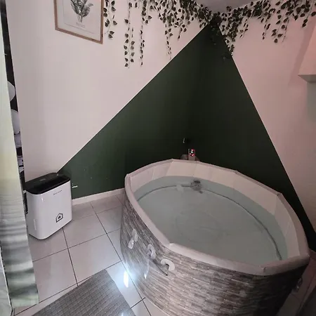 Villa 6p Piscine Privé Vue Accès Direct
