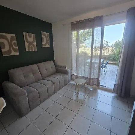 6p Piscine Privé Vue Accès Direct Villa *