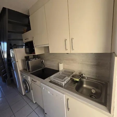 6p Piscine Privé Vue Accès Direct Villa
