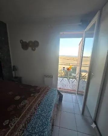 6p Piscine Privé Vue Accès Direct * Le Barcarès