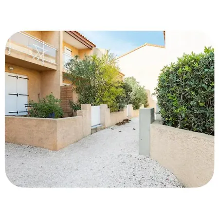 6p Piscine Privé Vue Accès Direct Villa *
