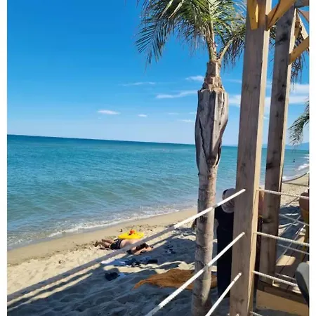 6p Piscine Privé Vue Accès Direct Villa *